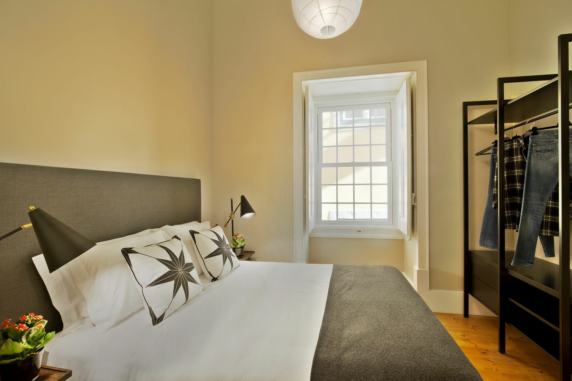 Lisbon Five Stars Apartments Bica Exterior foto