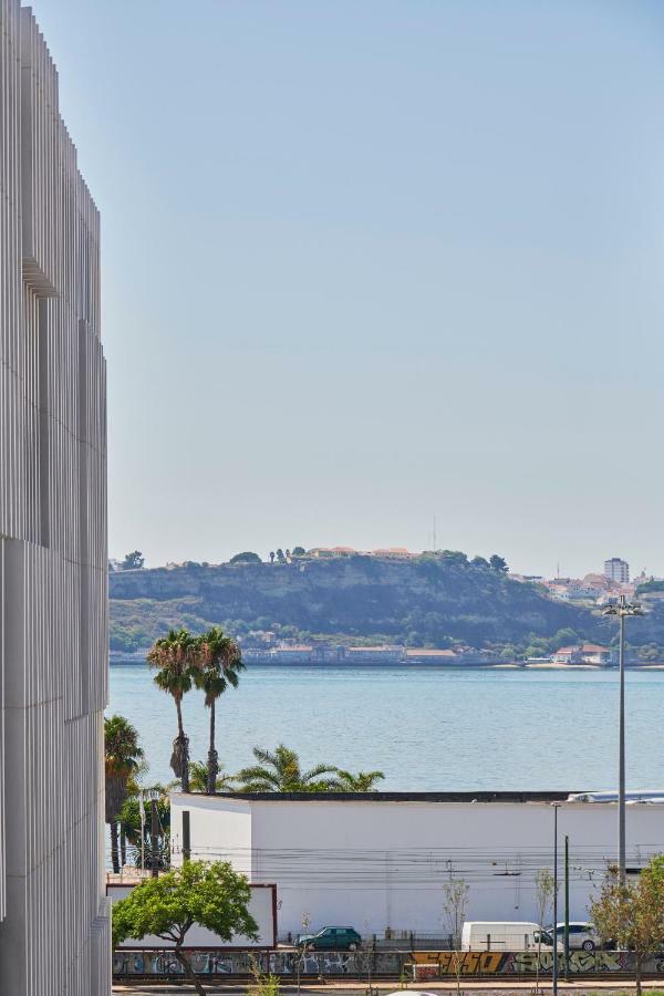 Lisbon Five Stars Apartments Bica Exterior foto