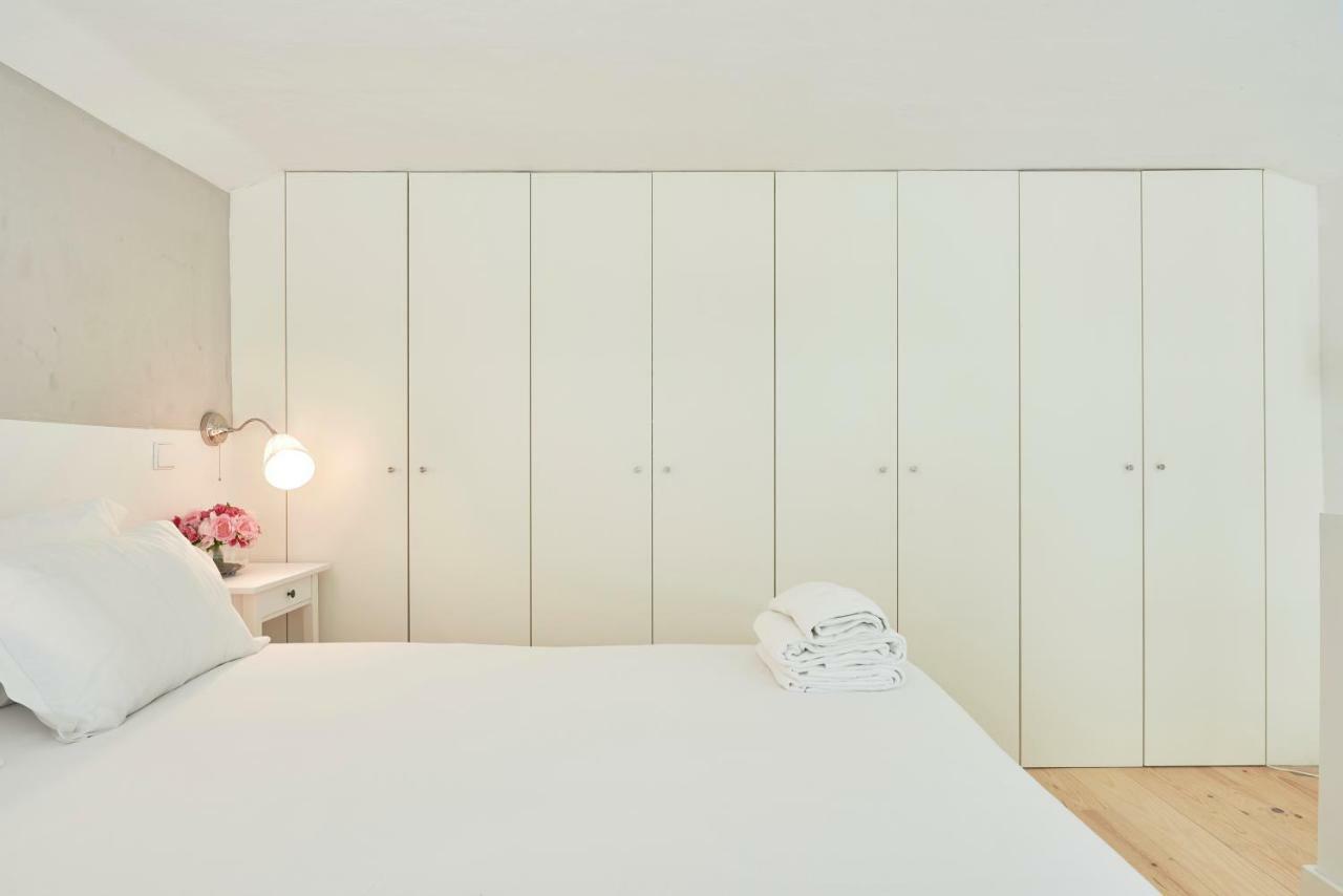 Lisbon Five Stars Apartments Bica Exterior foto